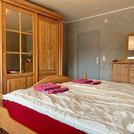 Apartamento Vivi Wolfenbüttel Exterior foto