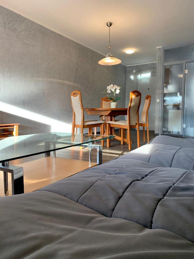 Apartamento Vivi Wolfenbüttel Exterior foto