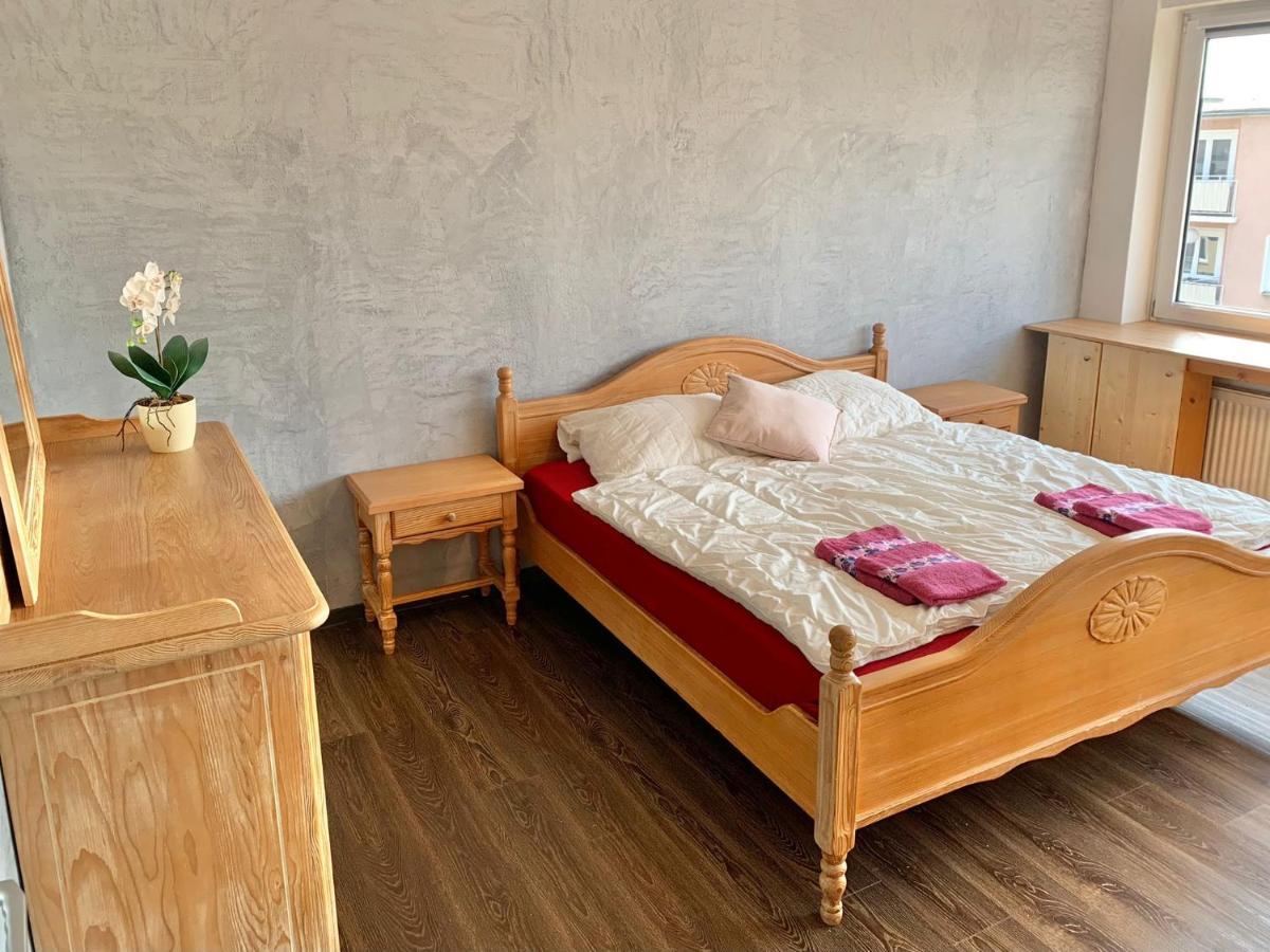 Apartamento Vivi Wolfenbüttel Exterior foto